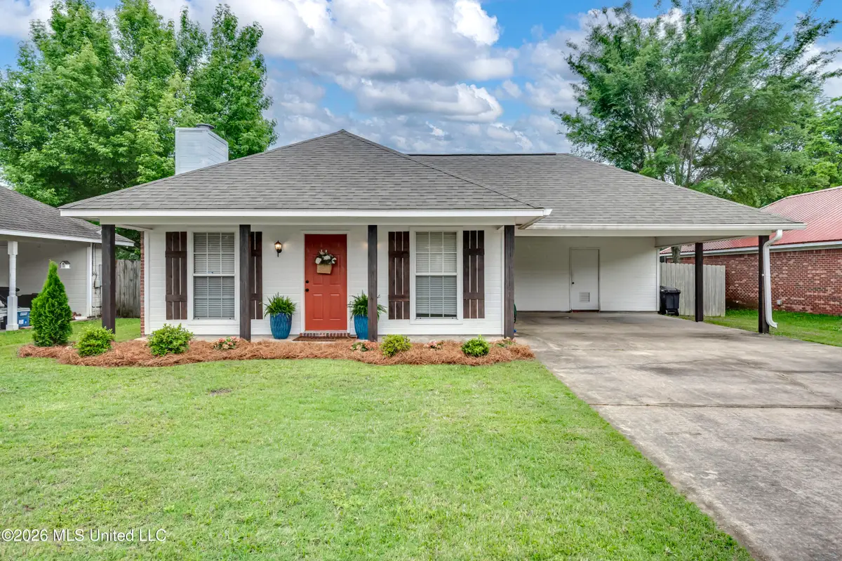 441 Mockingbird Circle, Brandon, MS 39047 - #1