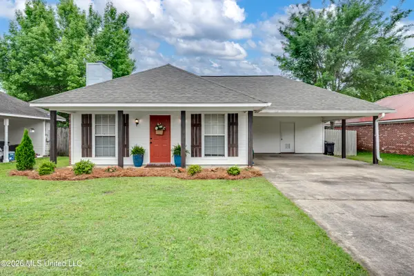 441 Mockingbird Circle, Brandon, MS 39047