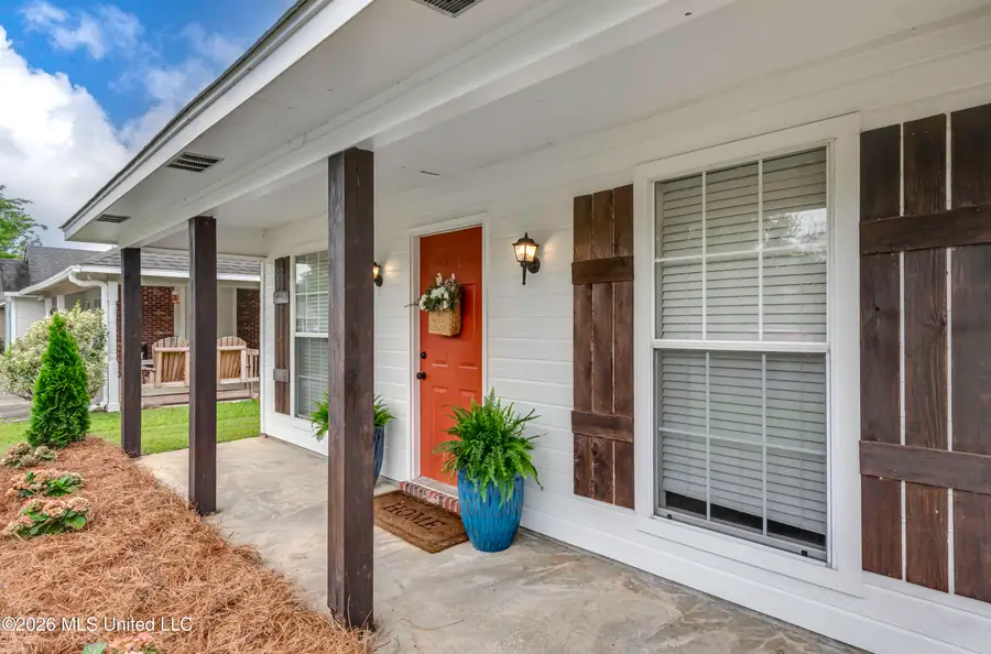 441 Mockingbird Circle, Brandon, MS 39047 - #2