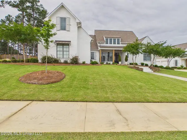 171 Reunion Drive, Madison, MS 39110