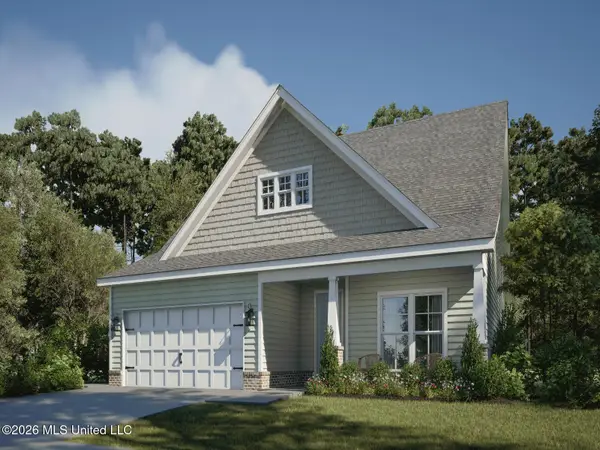 13516 Garland Road, Ocean Springs, MS 39564