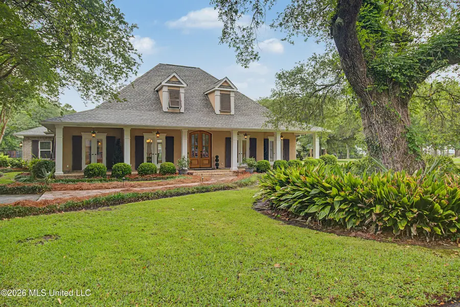 11750 River Estates Circle, Biloxi, MS 39532 - #2