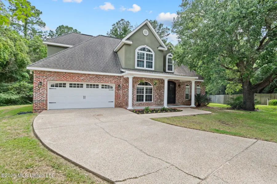 960 Glen Oaks Drive, Pass Christian, MS 39571 - #2