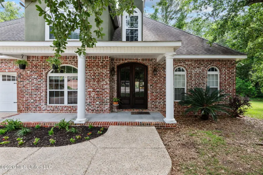 960 Glen Oaks Drive, Pass Christian, MS 39571 - #3