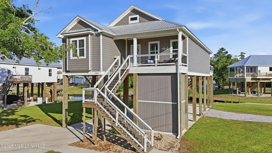 10093 E Shorecrest Road, Biloxi, MS 39532 - #2