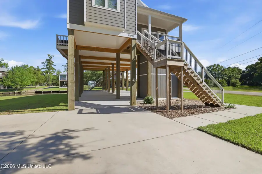 10093 E Shorecrest Road, Biloxi, MS 39532 - #3