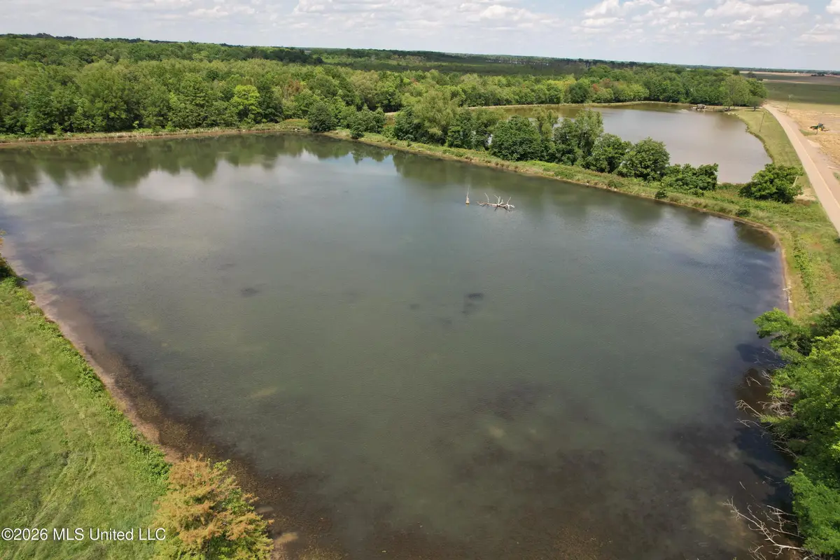 Jenkins Road, Alligator, MS 38720 - #1