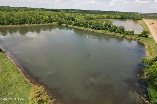 Jenkins Road, Alligator, MS 38720