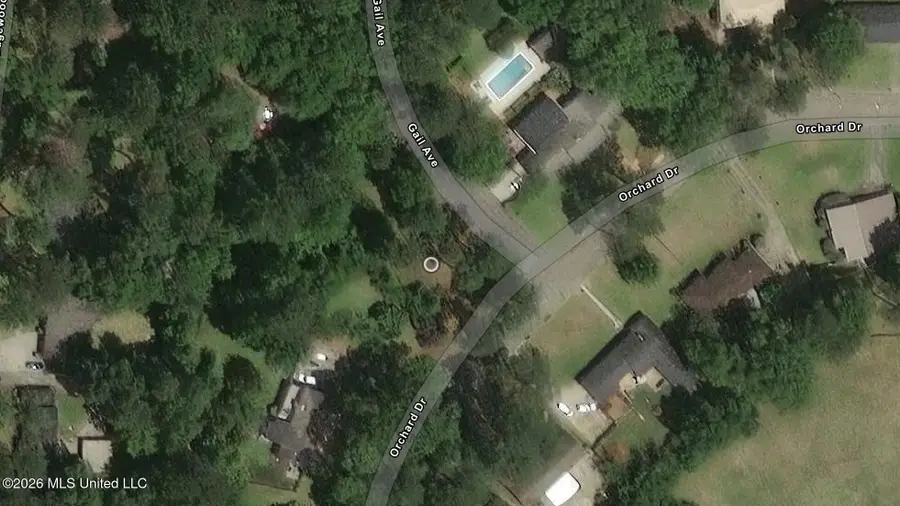 0 Orchard Drive, Columbia, MS 39429 - #2