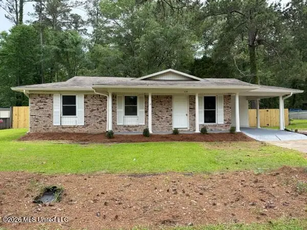 115 Nolan Circle, Pearl, MS 39208