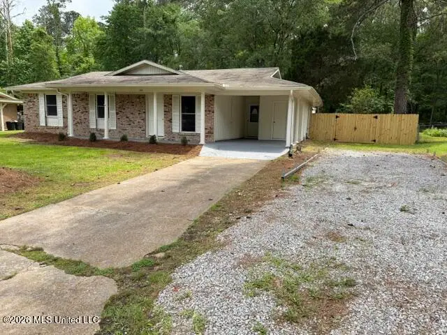 115 Nolan Circle, Pearl, MS 39208 - #2