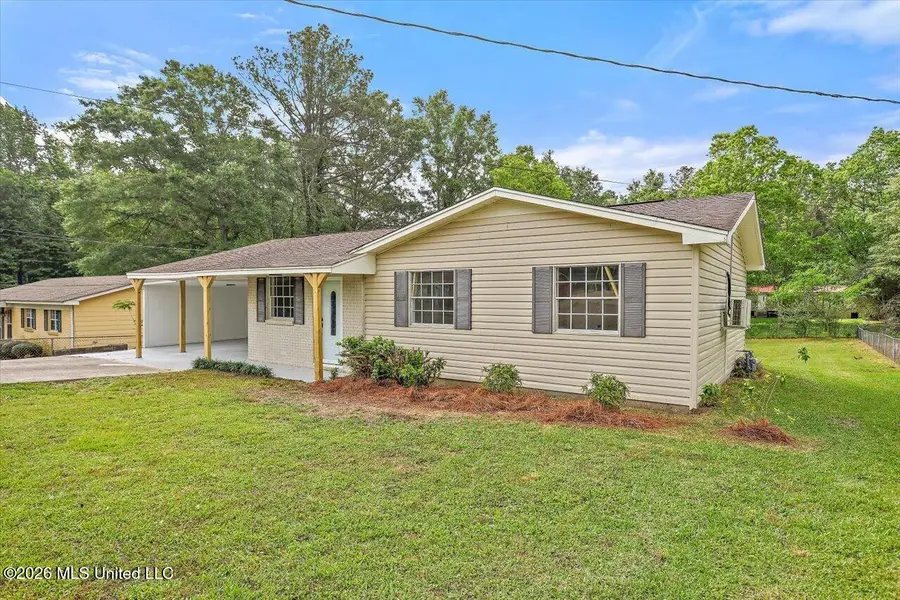 210 N Jadek Drive, Magee, MS 39111 - #2