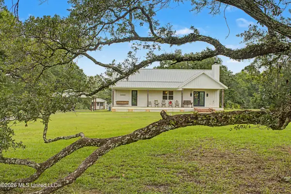 15101 Cable Bridge Road, Gulfport, MS 39503