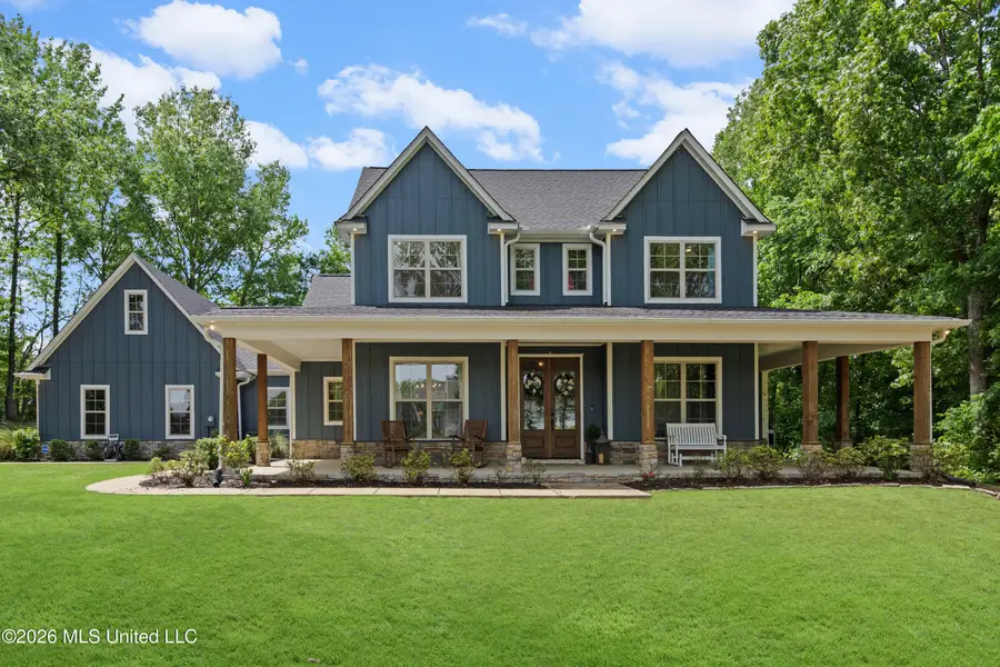 4411 Hunter Cove, Hernando, MS 38632 - #2