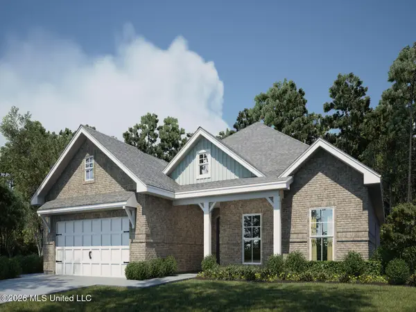 13641 Mayberry Court, Biloxi, MS 39532