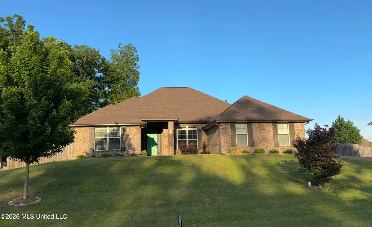 5212 Weathers Drive, Olive Branch, MS 38654 - #1