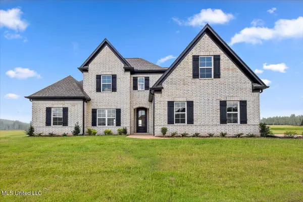 5604 Shiloh Lane, Southaven, MS 38672