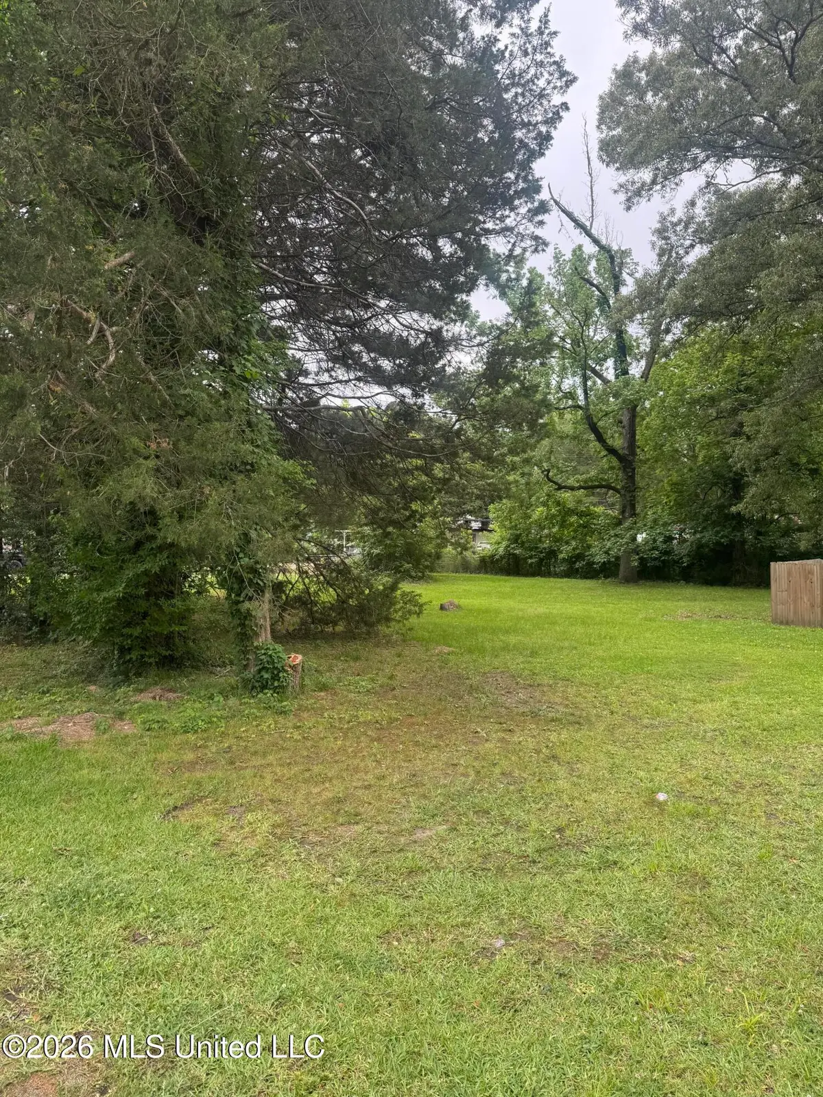 Gault Street, Jackson, MS 39209 - #1