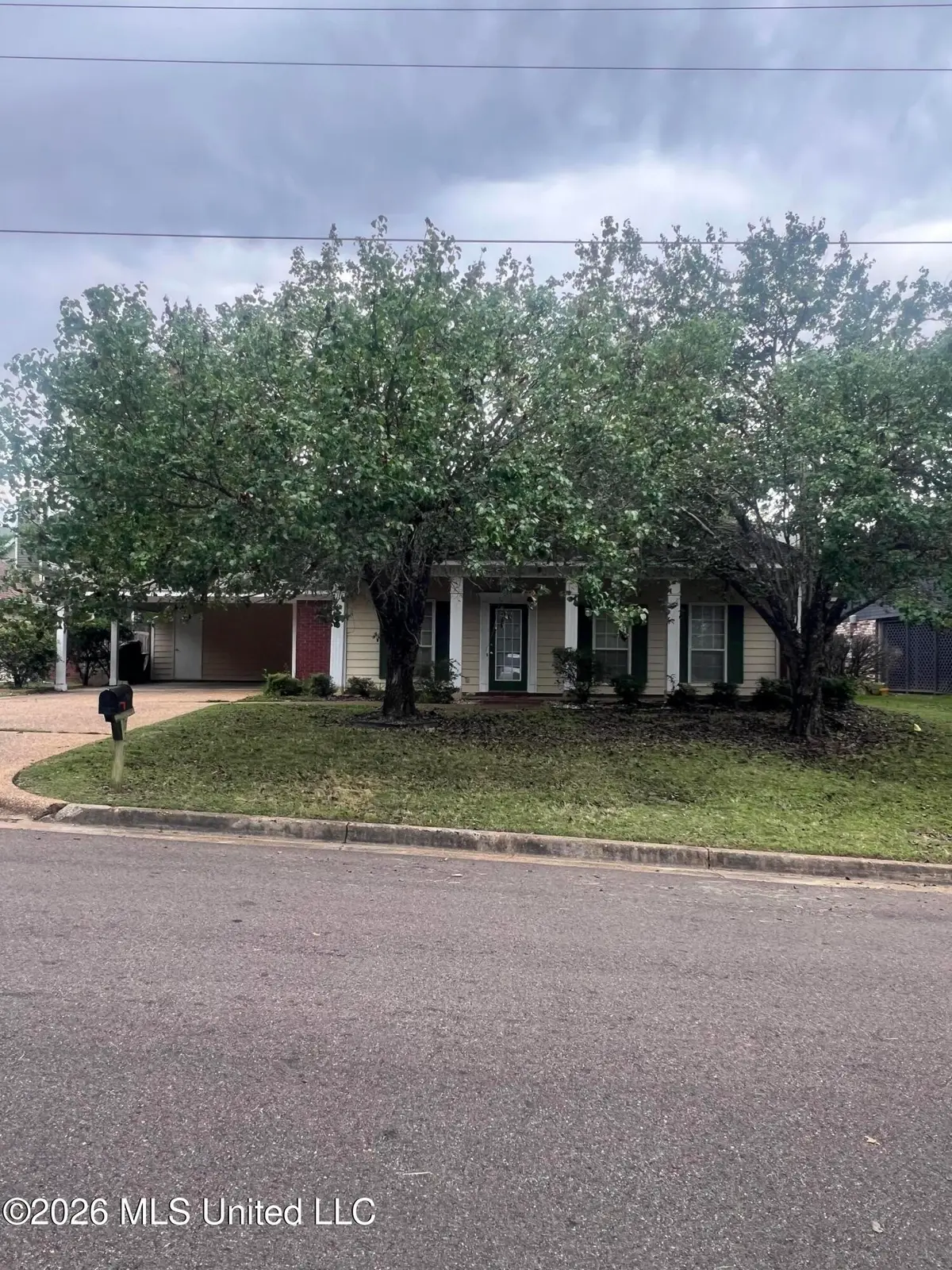 727 Hawthorn Green Drive, Ridgeland, MS 39157 - #1