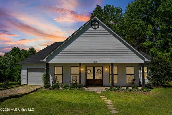 227 Christian College Road, Senatobia, MS 38668