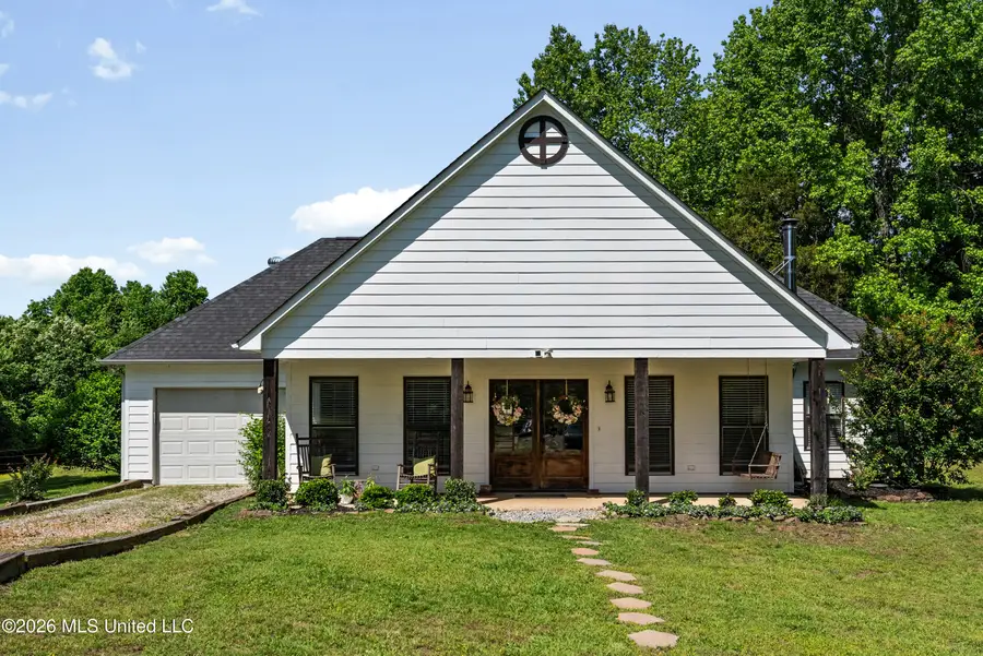 227 Christian College Road, Senatobia, MS 38668 - #3