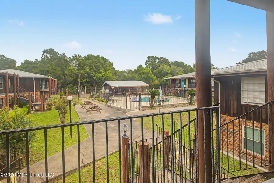 1550 E 2nd Street, Pass Christian, MS 39571 - #3