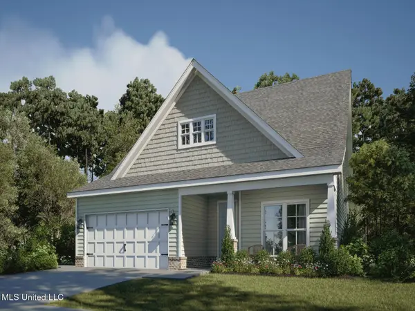 3678 Olivia Drive, Ocean Springs, MS 39564
