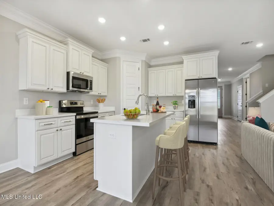 3678 Olivia Drive, Ocean Springs, MS 39564 - #3