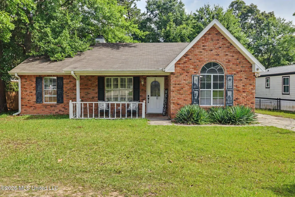 10757 Linohau Way, Diamondhead, MS 39525 - #1