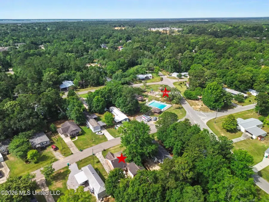10757 Linohau Way, Diamondhead, MS 39525 - #2