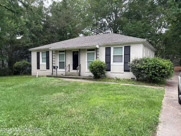 305 Broadmoor Drive, Jackson, MS 39206