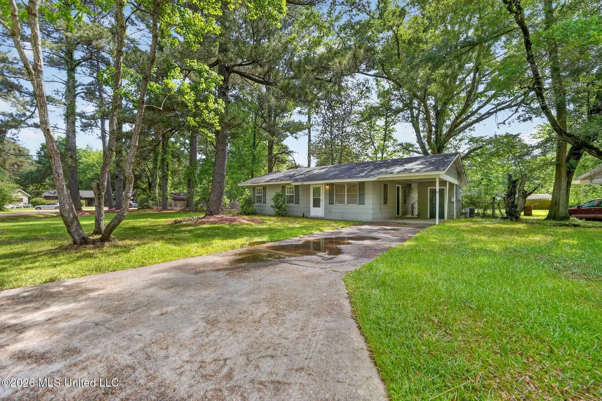 5656 Plemon Street, Jackson, MS 39206 - #1