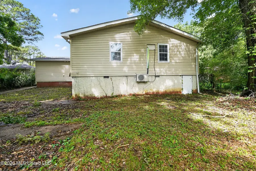 5656 Plemon Street, Jackson, MS 39206 - #2
