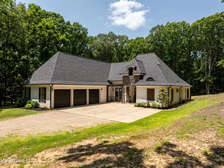 5205 Polk Lane, Olive Branch, MS 38654 - #2