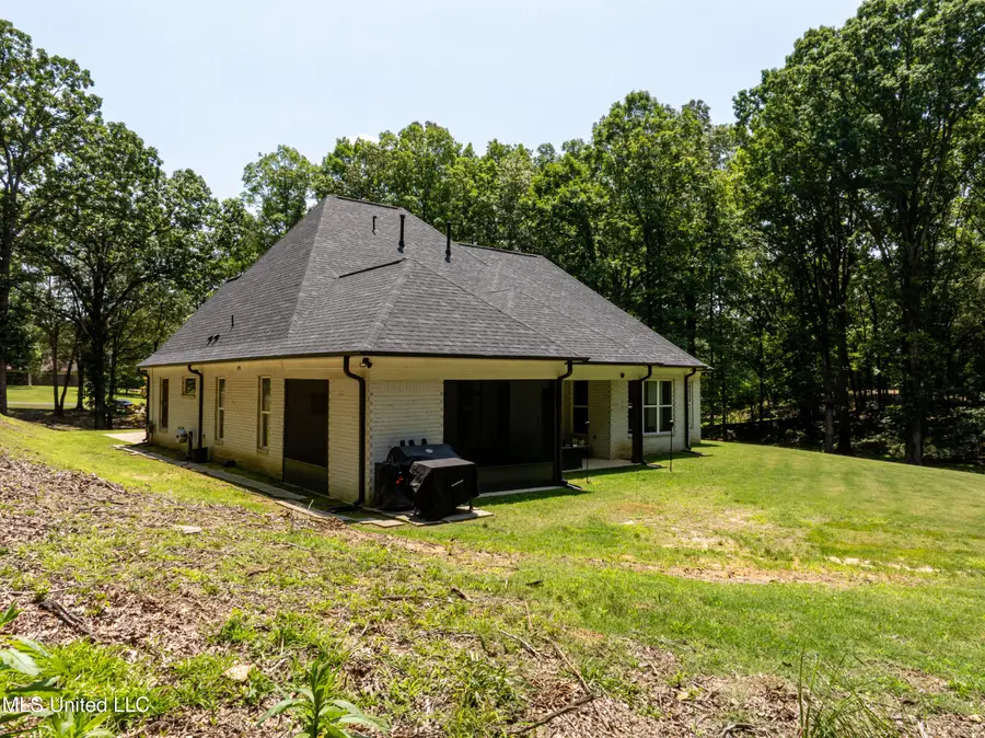 5205 Polk Lane, Olive Branch, MS 38654 - #3