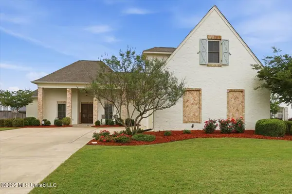113 First Colony Boulevard, Gluckstadt, MS 39110