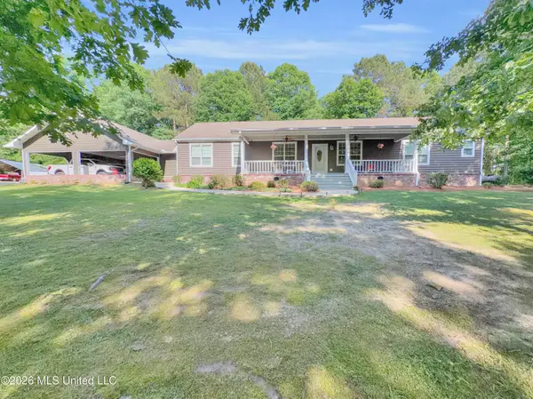 394 Risher Road, Carthage, MS 39051