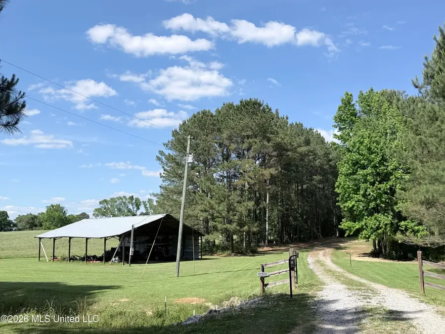 394 Risher Road, Carthage, MS 39051 - #2