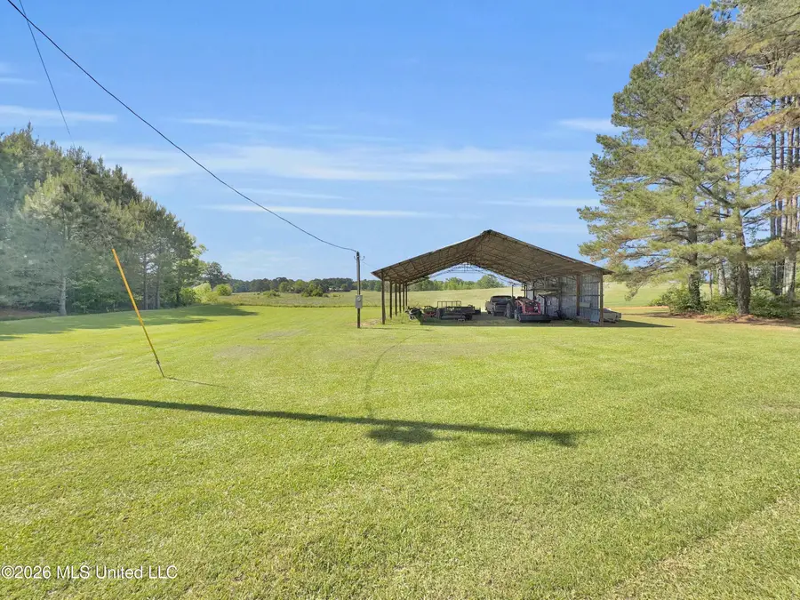 394 Risher Road, Carthage, MS 39051 - #3