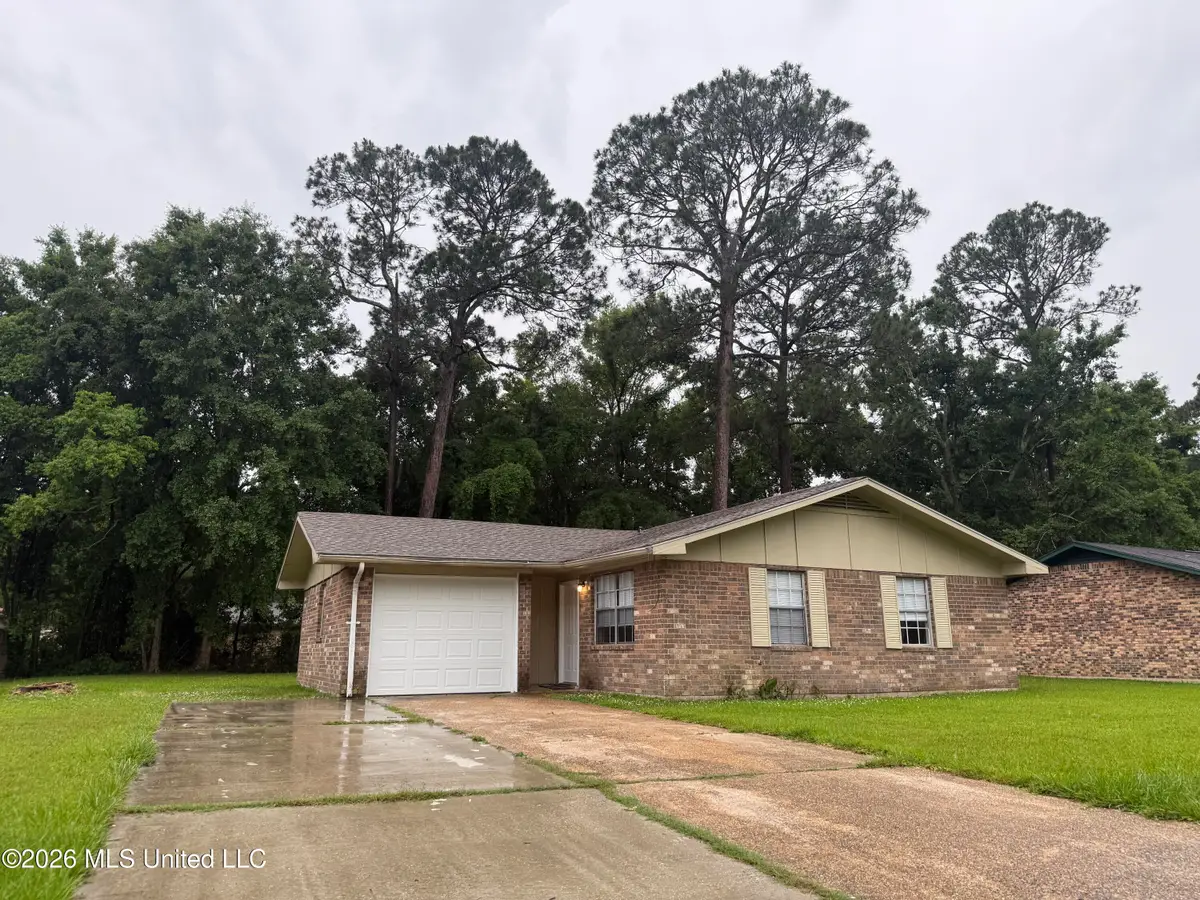1605 Riverside Drive, Gautier, MS 39553 - #1