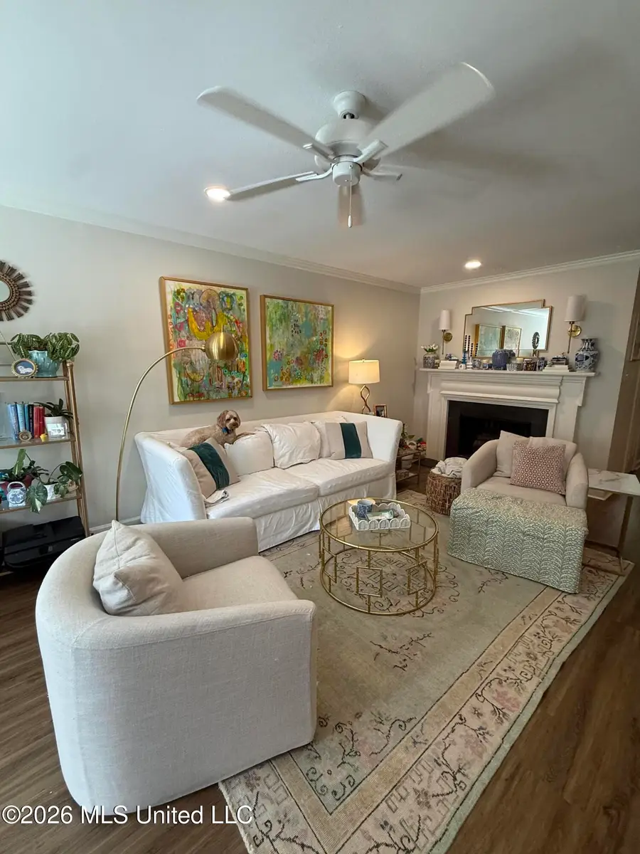 7 Eastbrooke Street, Jackson, MS 39216 - #2
