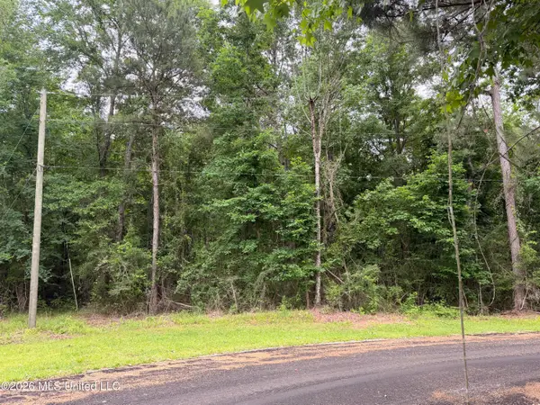 Claudette Ln, McComb, MS 39648