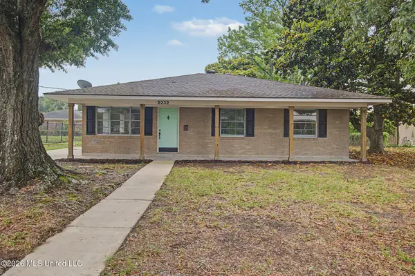 2232 Taylor Boulevard, Gulfport, MS 39507