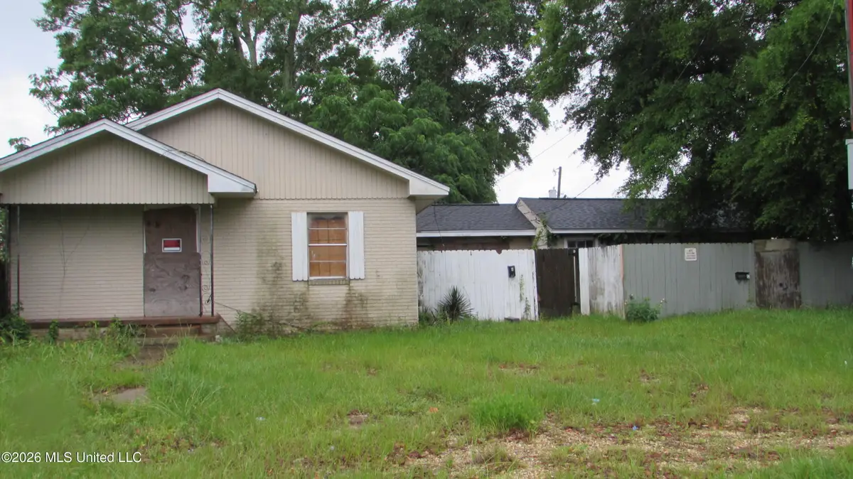 2405 23rd Street, Gulfport, MS 39501 - #1