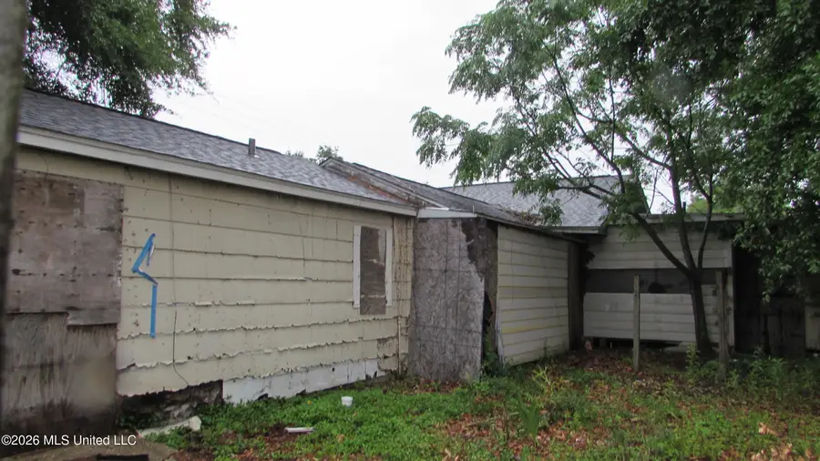 2405 23rd Street, Gulfport, MS 39501 - #2