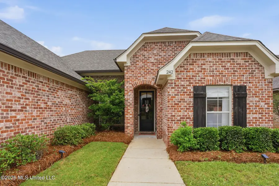 242 Stonebridge Boulevard, Brandon, MS 39042 - #2