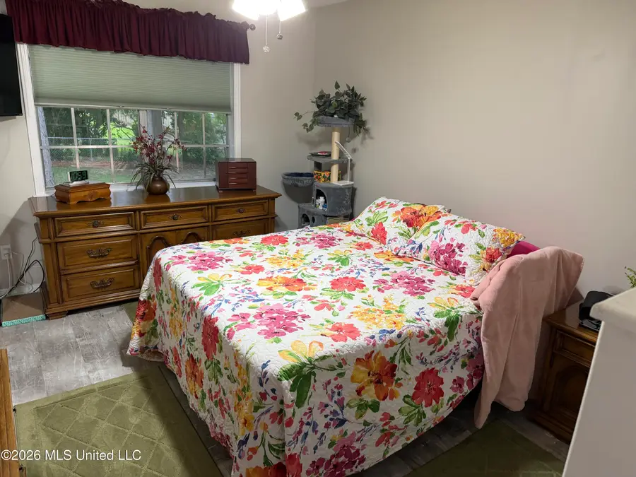 603 Maplewood Drive, Hattiesburg, MS 39402 - #2