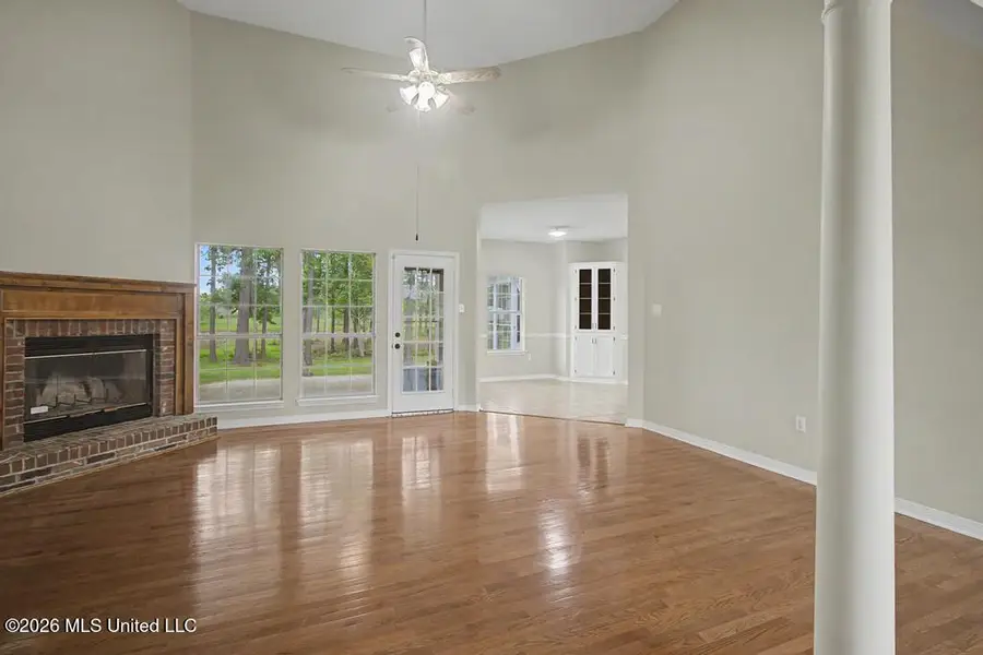 15407 Village Drive, Biloxi, MS 39532 - #3