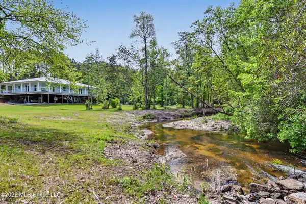 161 Air Ranch Road, Lucedale, MS 39452