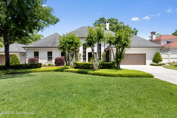 112 Bayou Circle, Gulfport, MS 39507
